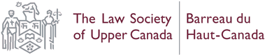 law society of upper canada 1